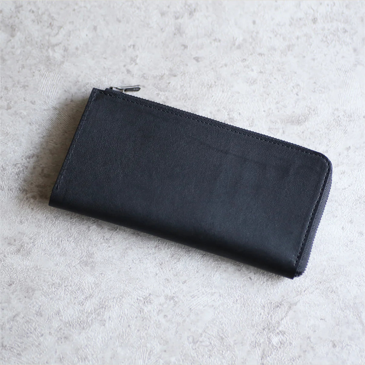 STATUSY il modo zip 右利き用 ネイビー il modo Zip|Statusy Japan Made – Statusy Global