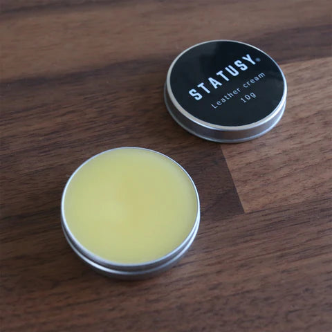 Leather Cream