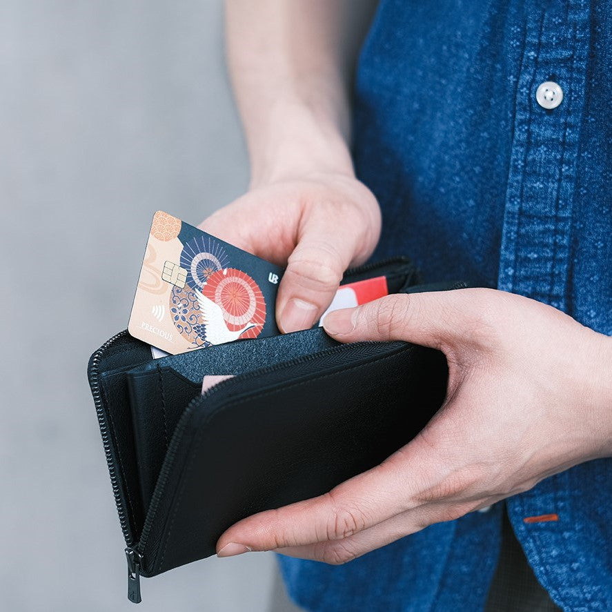 il modo ZIP – STATUSY Global Store